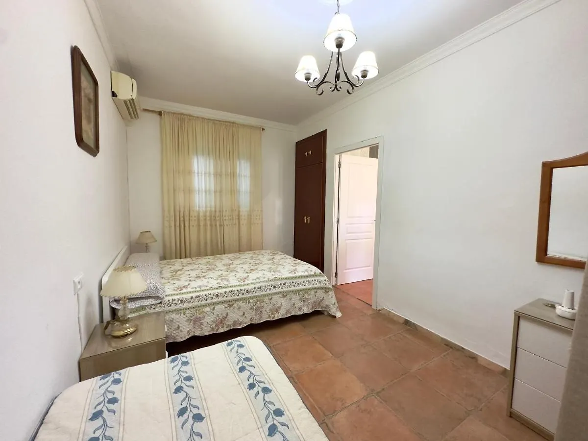 Villa Macarena Espera