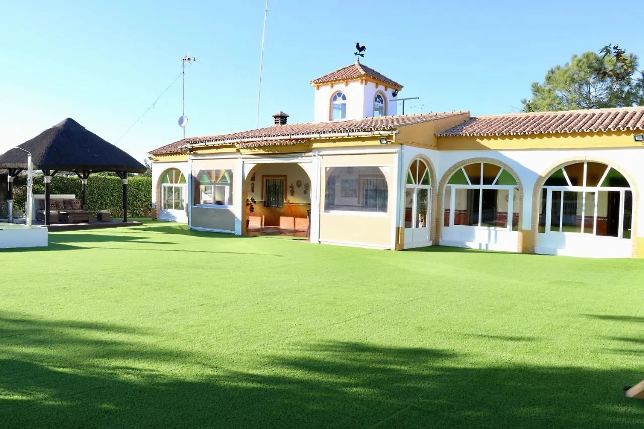 Villa Macarena Espera 0*,  Spain