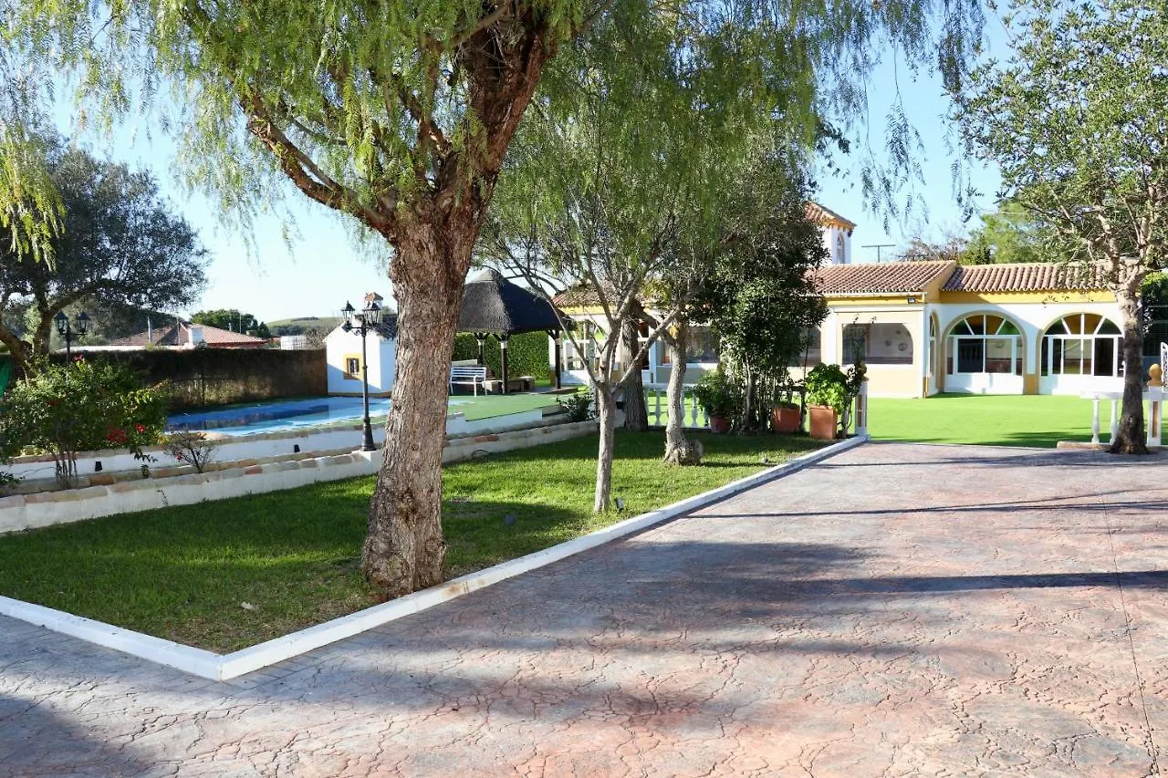 Holiday home Villa Macarena Espera