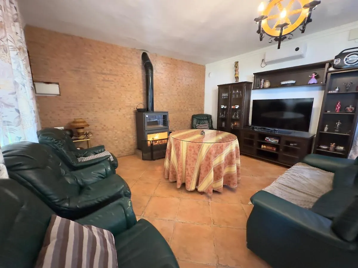 Villa Macarena Espera