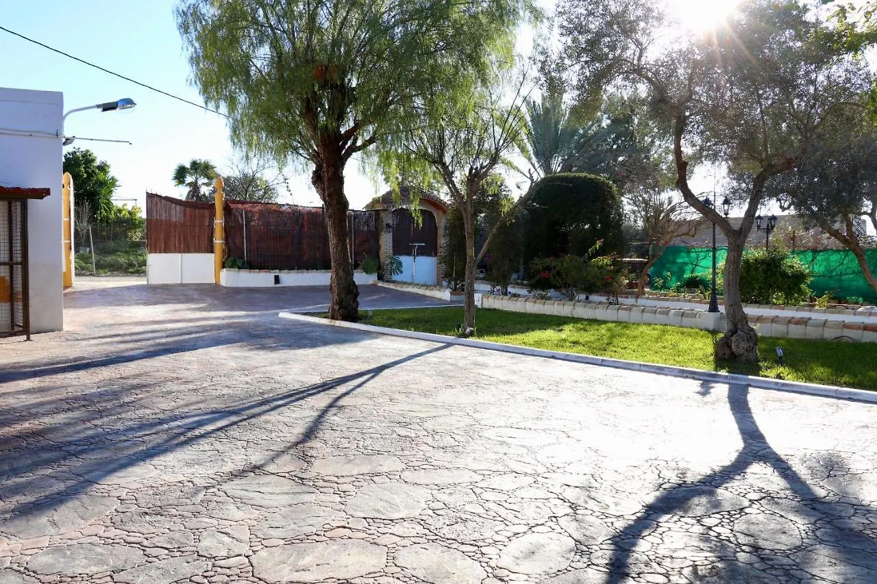 Villa Macarena Espera