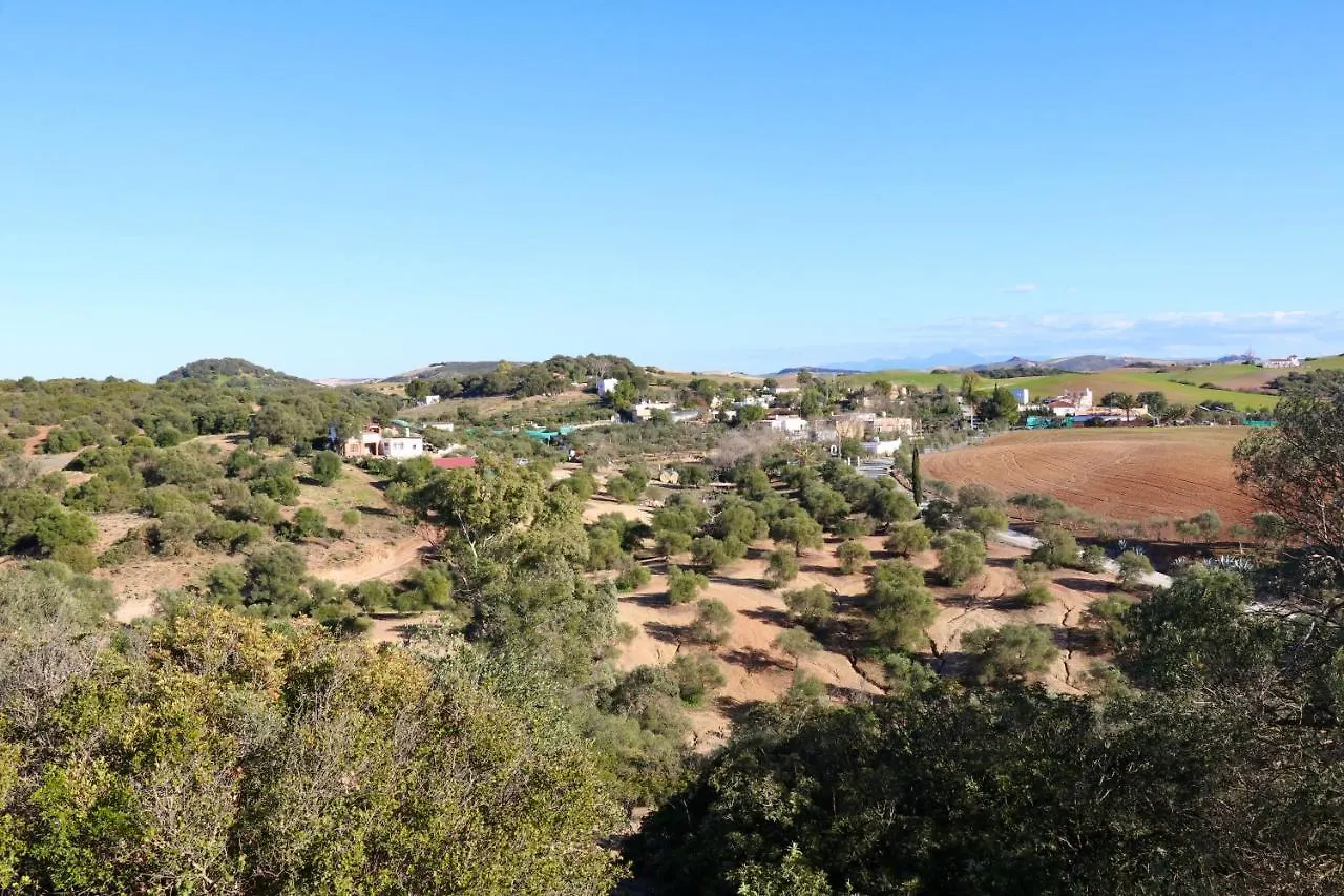 Holiday home Villa Macarena Espera
