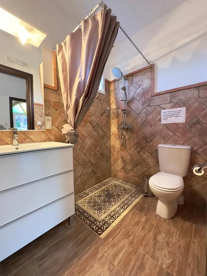 Holiday home Villa Macarena Espera